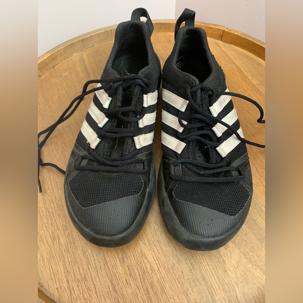 Adidas Outdoor Terrex Climacool Boat/ water shoes